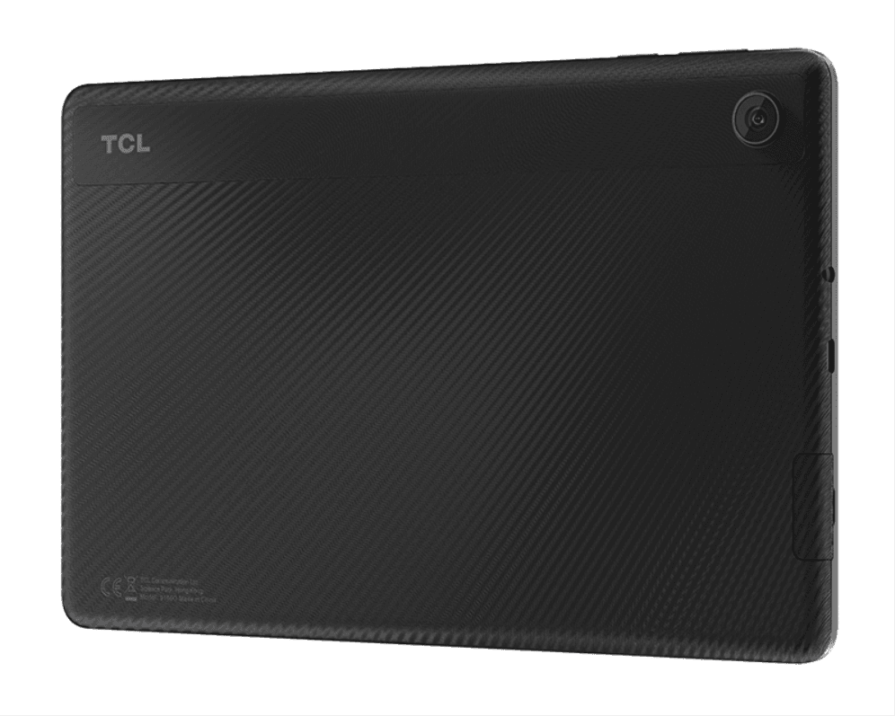 Tablet TCL Tablet WiFi Tab 10 4/64GB Dark Gray miniatura 10