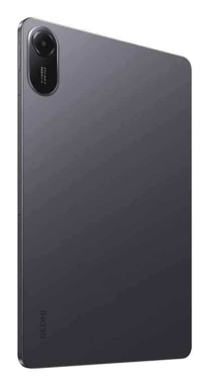 Tablet Xiaomi Redmi Pad 2 4GB/128GB Graphite Gray — imagen 1