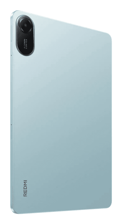 Tablet Xiaomi Redmi Pad 2 4GB/128GB Mint Green — imagen 1