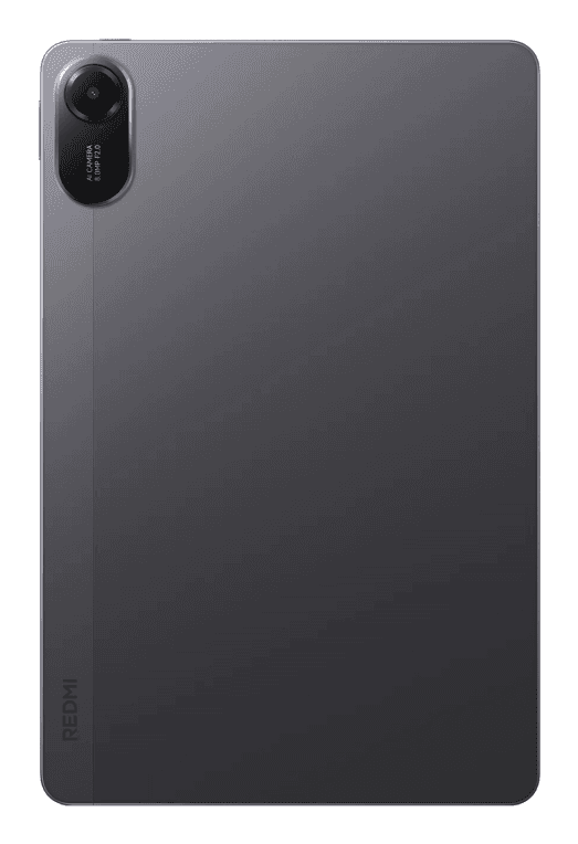 Tablet Xiaomi Redmi Pad 2 8GB/256GB Graphite Gray — imagen 1