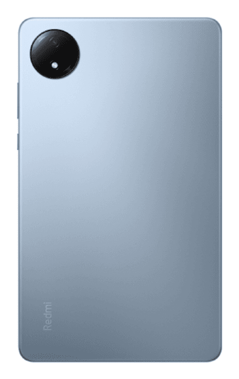 Tablet Xiaomi Redmi Pad SE 8.7 4GB/128GB Sky Blue — imagen 1