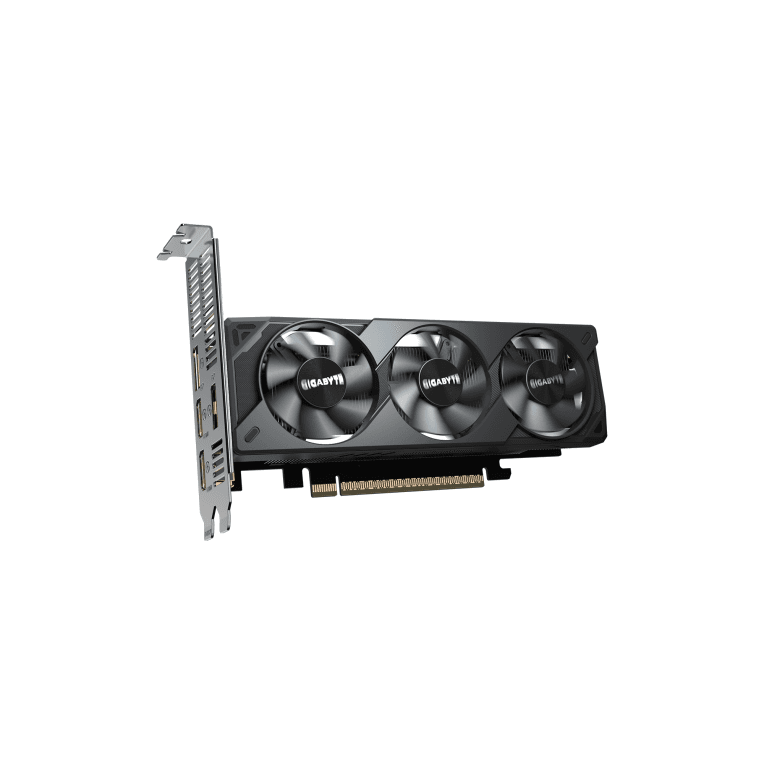 Tarjeta Gráfica Gigabyte RTX 5050 8GB miniatura 3