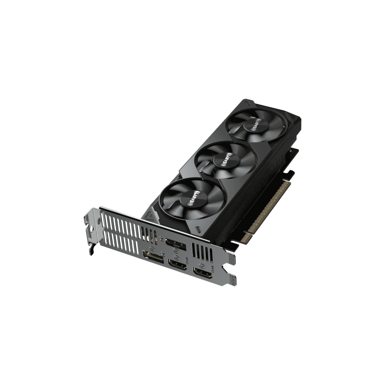 Tarjeta Gráfica Gigabyte RTX 5050 8GB miniatura 5