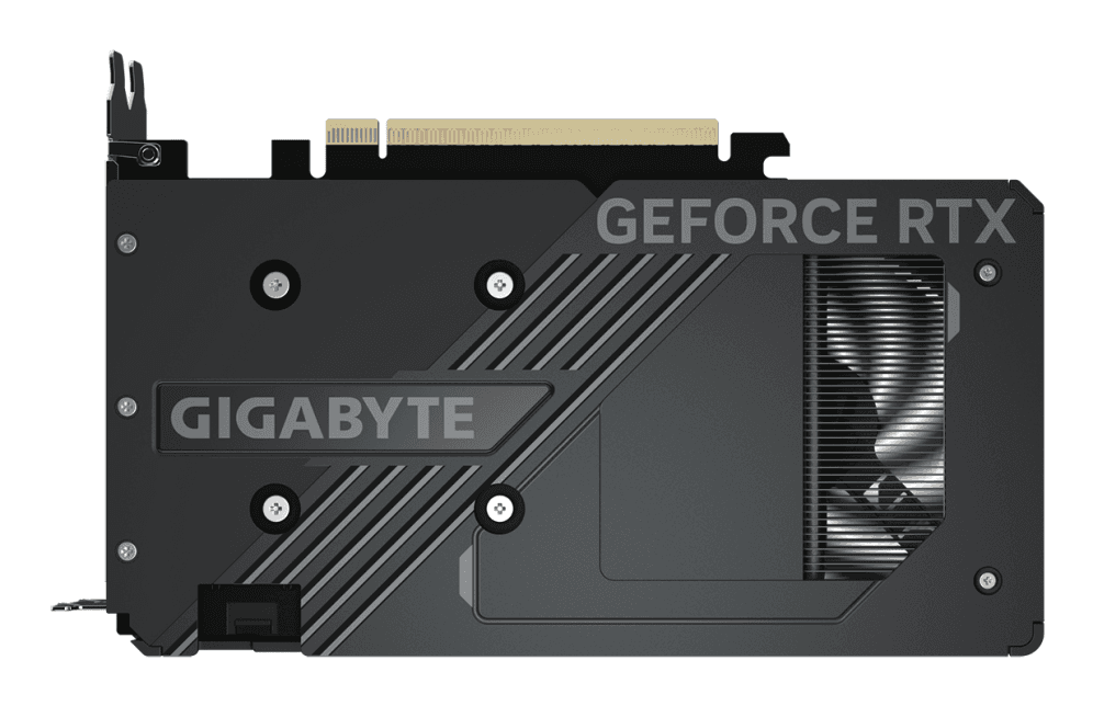 Tarjeta Gráfica Gigabyte RTX 5050 Winforce 8GB miniatura 7