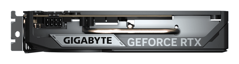 Tarjeta Gráfica Gigabyte RTX 5050 Winforce 8GB miniatura 8