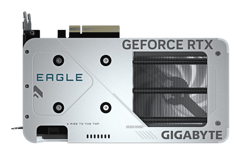 Tarjeta Gráfica Gigabyte RTX 5060 Eagle Ice 8GB miniatura 7