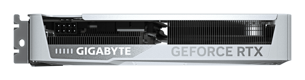 Tarjeta Gráfica Gigabyte RTX 5060 Eagle Ice 8GB miniatura 8