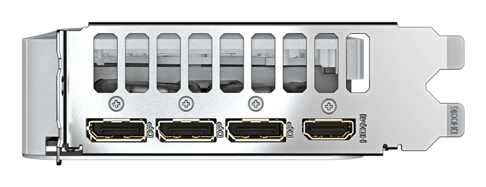 Tarjeta Gráfica Gigabyte RTX 5060 Eagle Ice 8GB miniatura 9