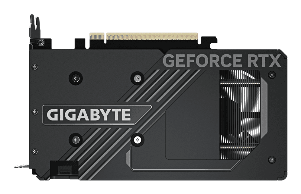 Tarjeta Gráfica Gigabyte RTX 5060 Windforce 8GB miniatura 7