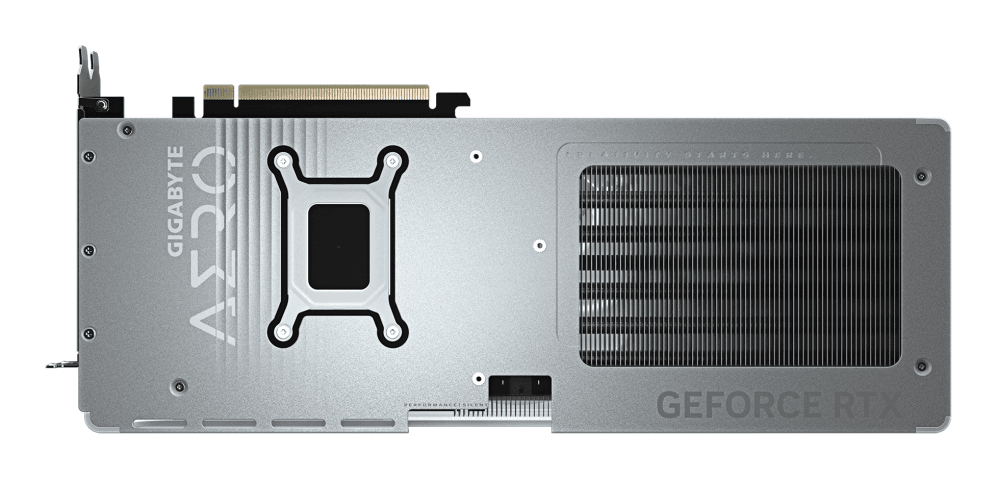 Tarjeta Gráfica Gigabyte RTX 5070 Aero OC 12GB miniatura 7