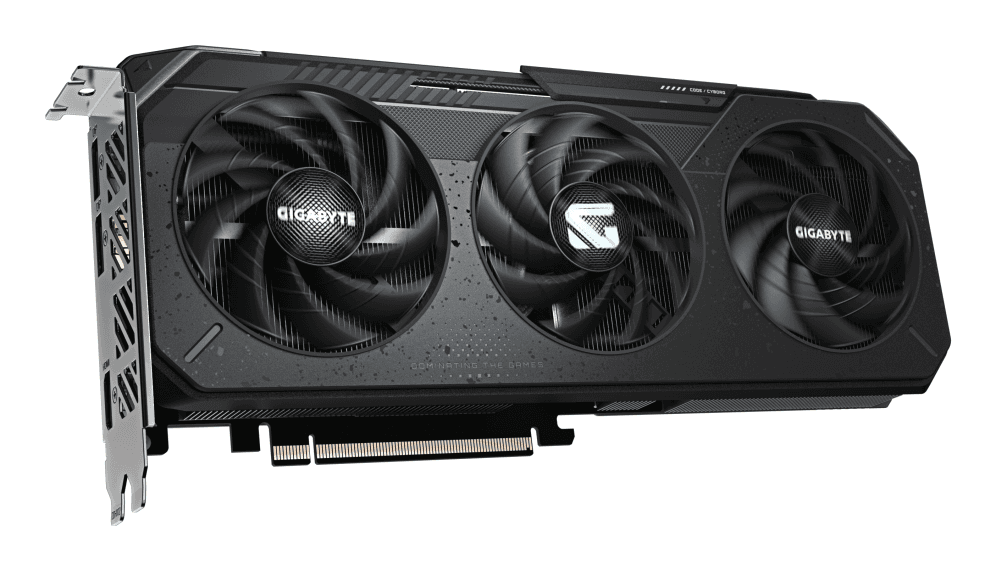 Tarjeta Gráfica Gigabyte RX 9060 XT Gaming 8GB miniatura 4