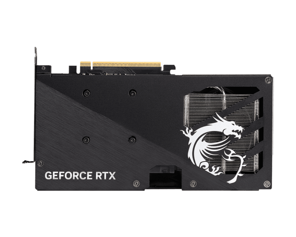 Tarjeta Gráfica MSI RTX 5060 Gaming OC 8GB miniatura 5