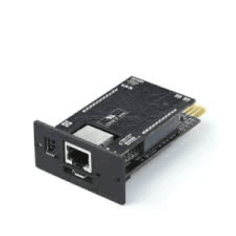 TARJETA SALICRU NIMBUS MINI SNMP CARD miniatura 2