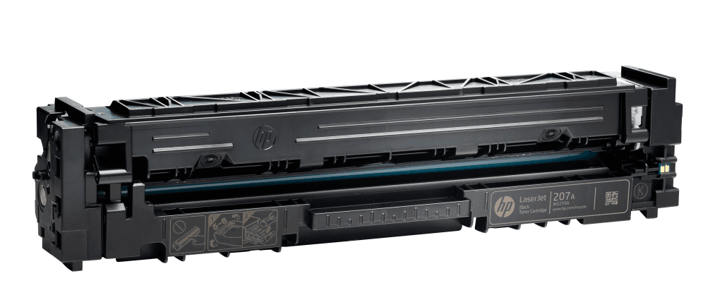 Toner Hp 207A Negro miniatura 7