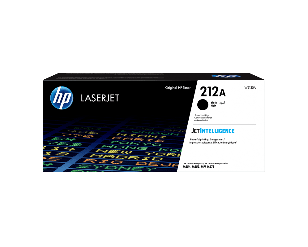 Toner HP 212A Negro miniatura 2
