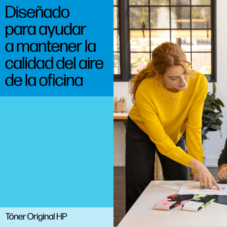 Toner HP 219A Cian miniatura 5