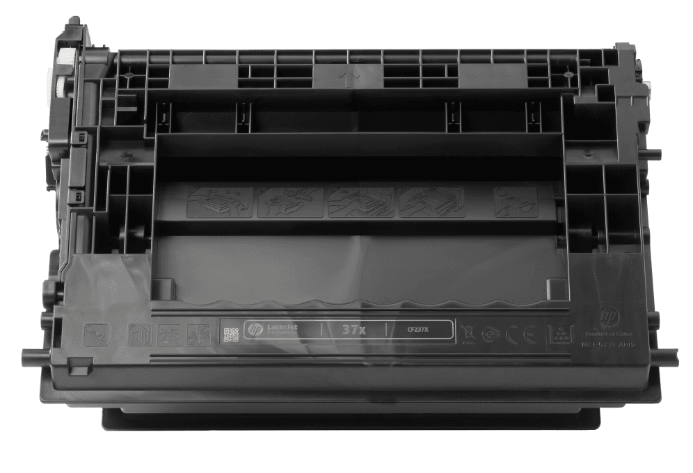 Toner HP 37X Negro miniatura 2