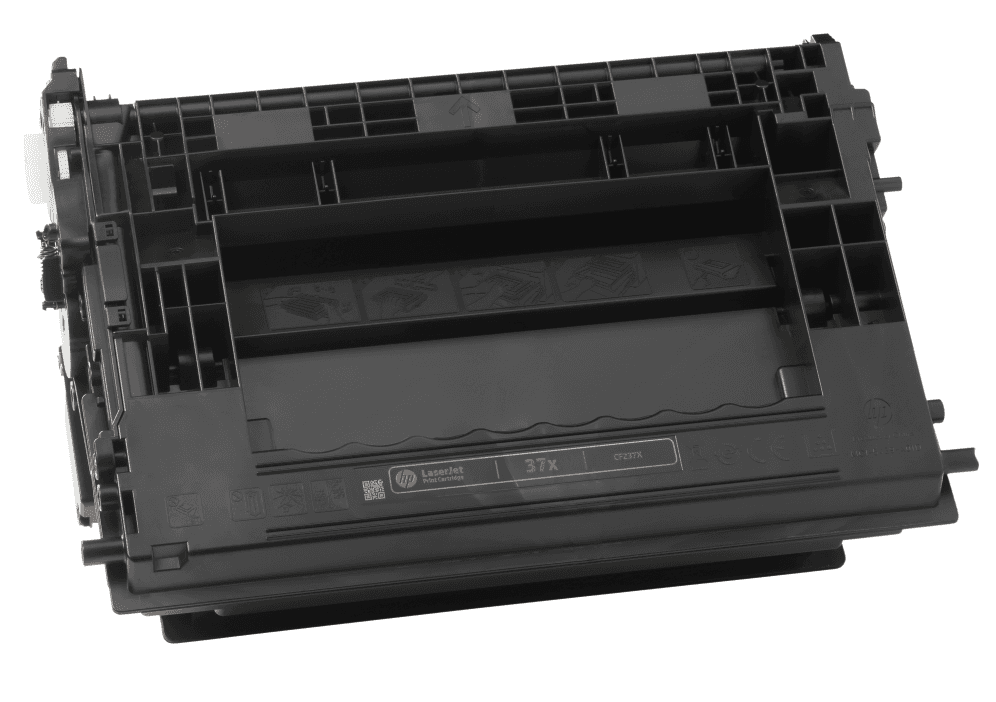 Toner HP 37X Negro miniatura 5