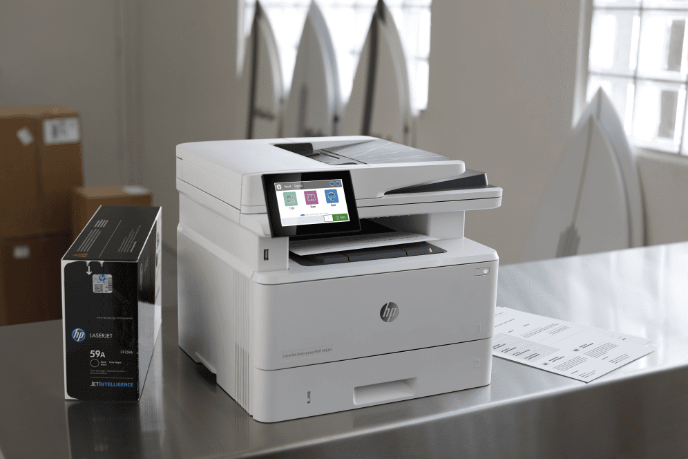 Toner Hp 59A Negro miniatura 7