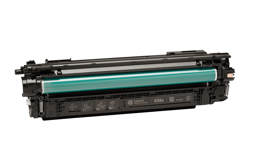 Toner HP 655X Negro miniatura 3