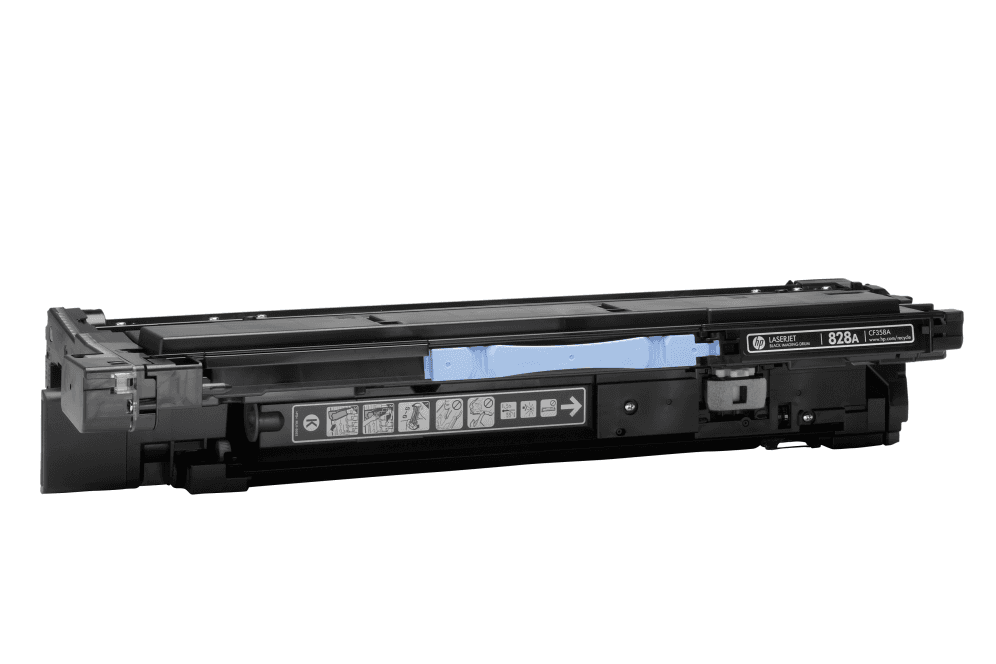 Toner Hp 828A Negro miniatura 3