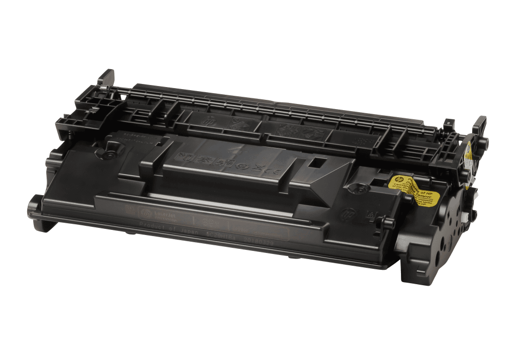 Toner Hp 89X Negro miniatura 8