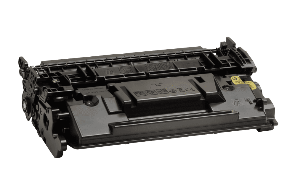 Toner Hp 89X Negro miniatura 9