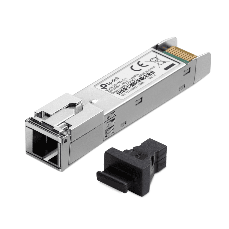 Transceptor Tp-Link DS-PMA-C+ SFP GPON Clase C+ miniatura 2