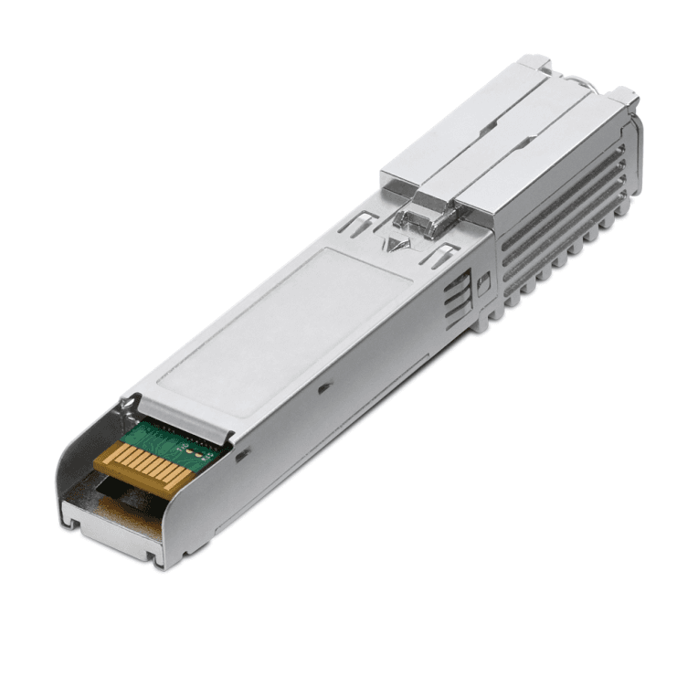 Transceptor Tp-Link XM60A GPON ONU SFP Module miniatura 4
