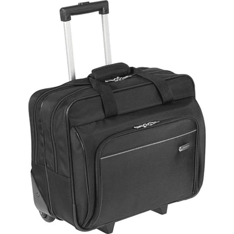 TROLLEY PORTATIL TARGUS EXECUTIVE 15,6" NEGRO miniatura 2