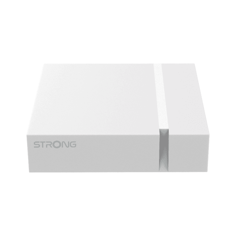 TV Box SmartTv Strong LEAP-S3+ Android — imagen 1