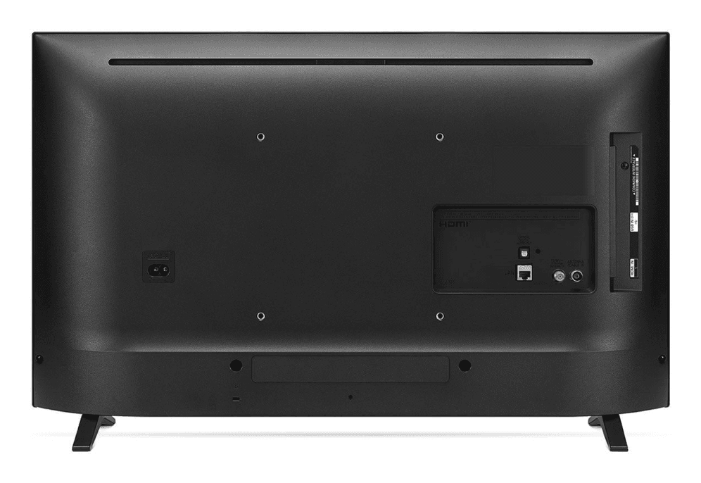 TV LG 32LQ630B6LA 32" HD Smart TV WiFi miniatura 6