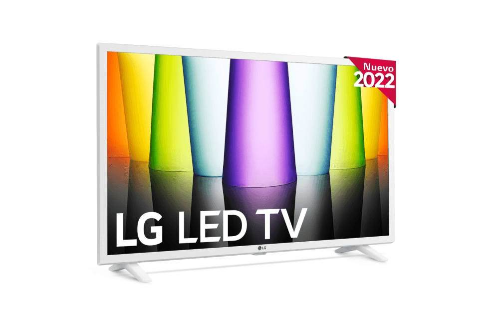 TV LG 32LQ63806LC 32" LED FHD HDR10 Pro miniatura 3