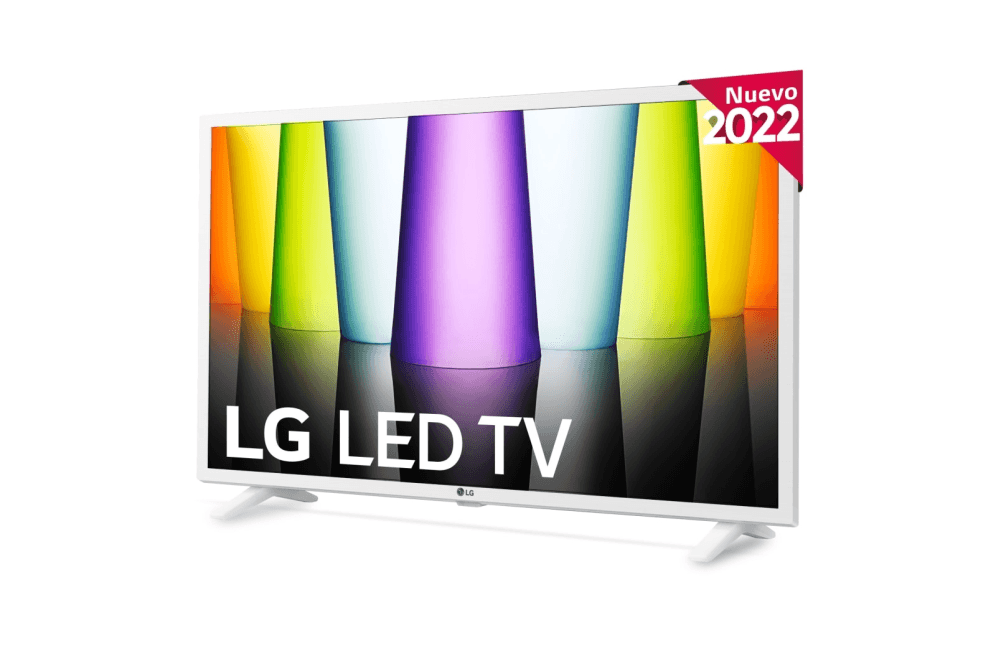 TV LG 32LQ63806LC 32" LED FHD HDR10 Pro miniatura 4