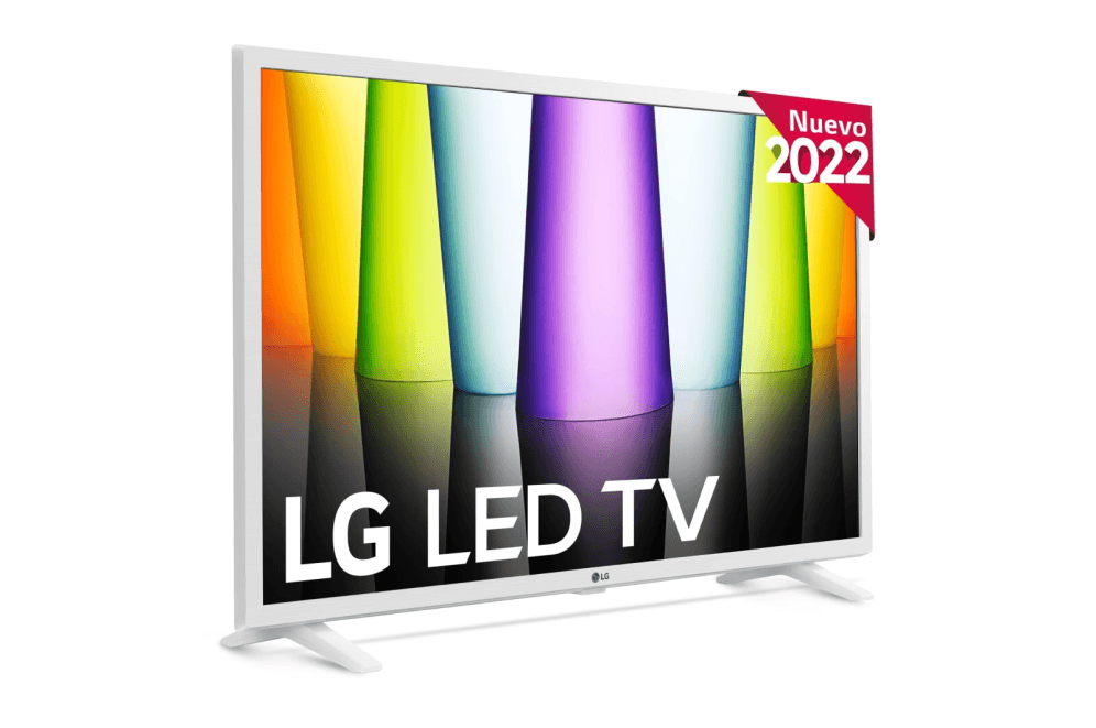 TV LG 32LQ63806LC 32" LED FHD HDR10 Pro miniatura 5