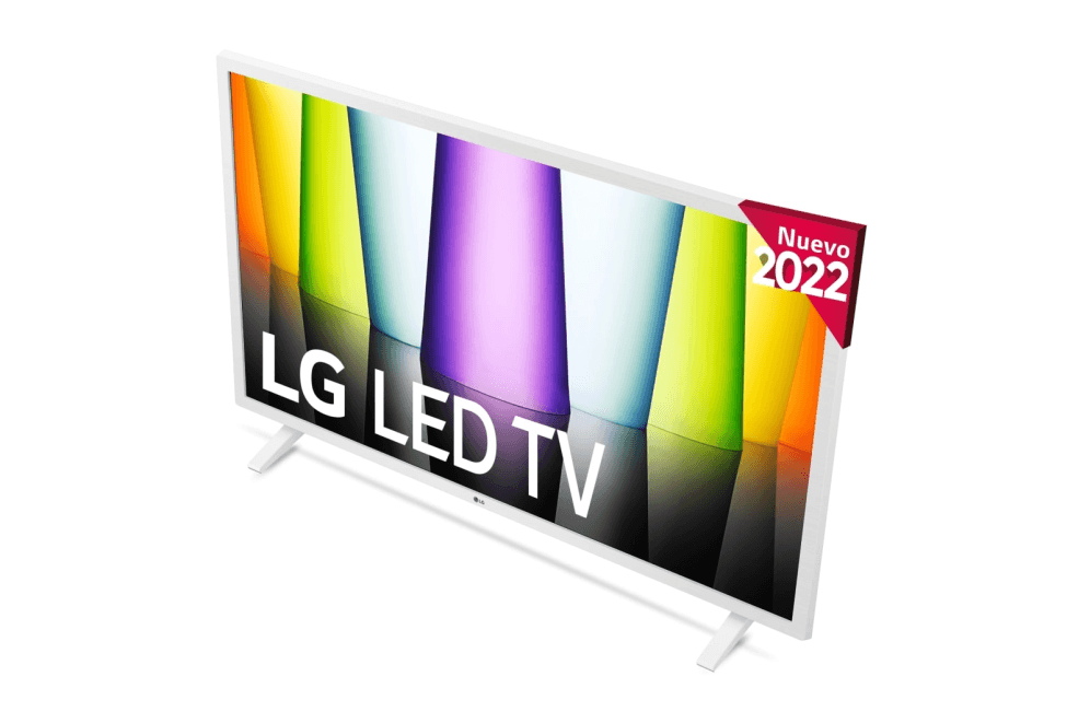 TV LG 32LQ63806LC 32" LED FHD HDR10 Pro miniatura 7