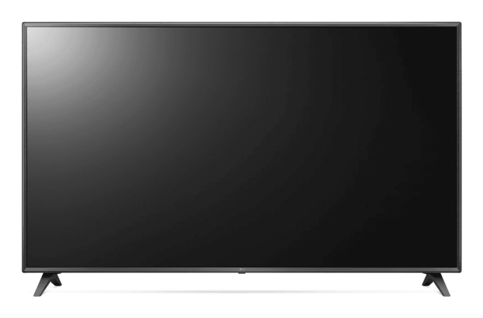 TV LG 43UR781C 43" 4K Ultra HD Smart WiFi Negro miniatura 3