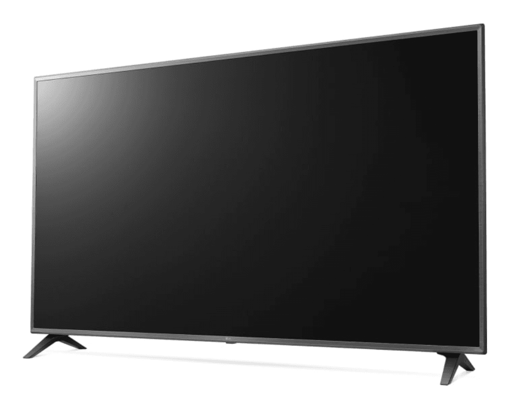 TV LG 43UR781C 43" 4K Ultra HD Smart WiFi Negro miniatura 4