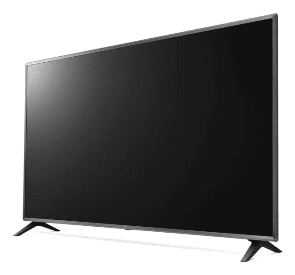 TV LG 43UR781C 43" 4K Ultra HD Smart WiFi Negro miniatura 5