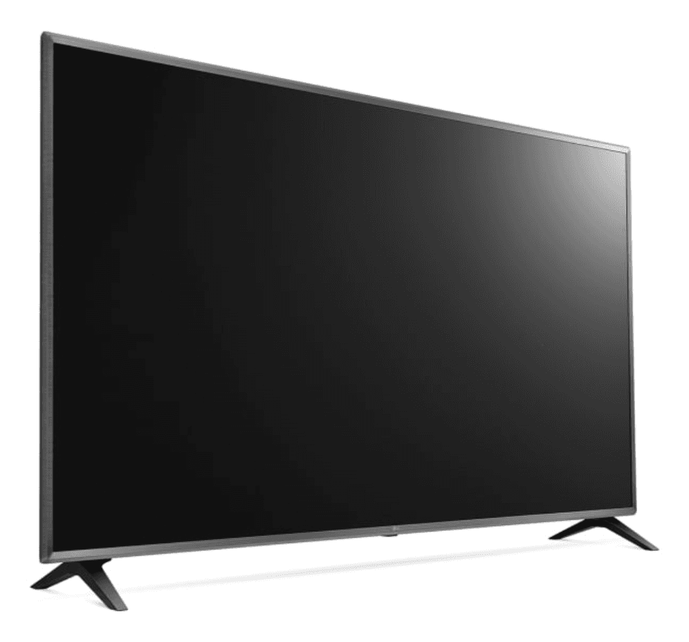 TV LG 43UR781C 43" 4K Ultra HD Smart WiFi Negro miniatura 7