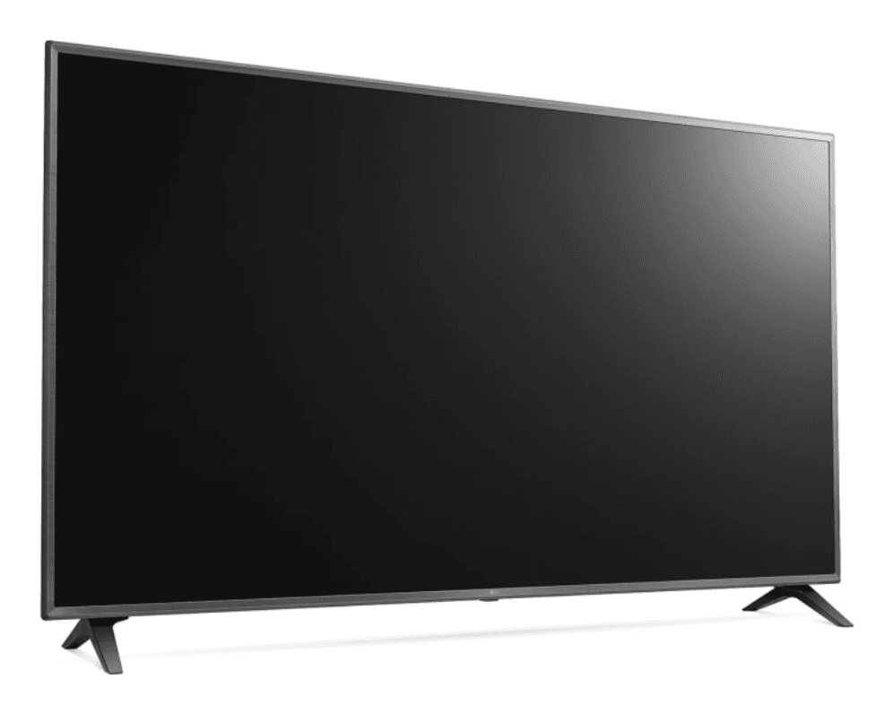 TV LG 43UR781C 43" 4K Ultra HD Smart WiFi Negro miniatura 8