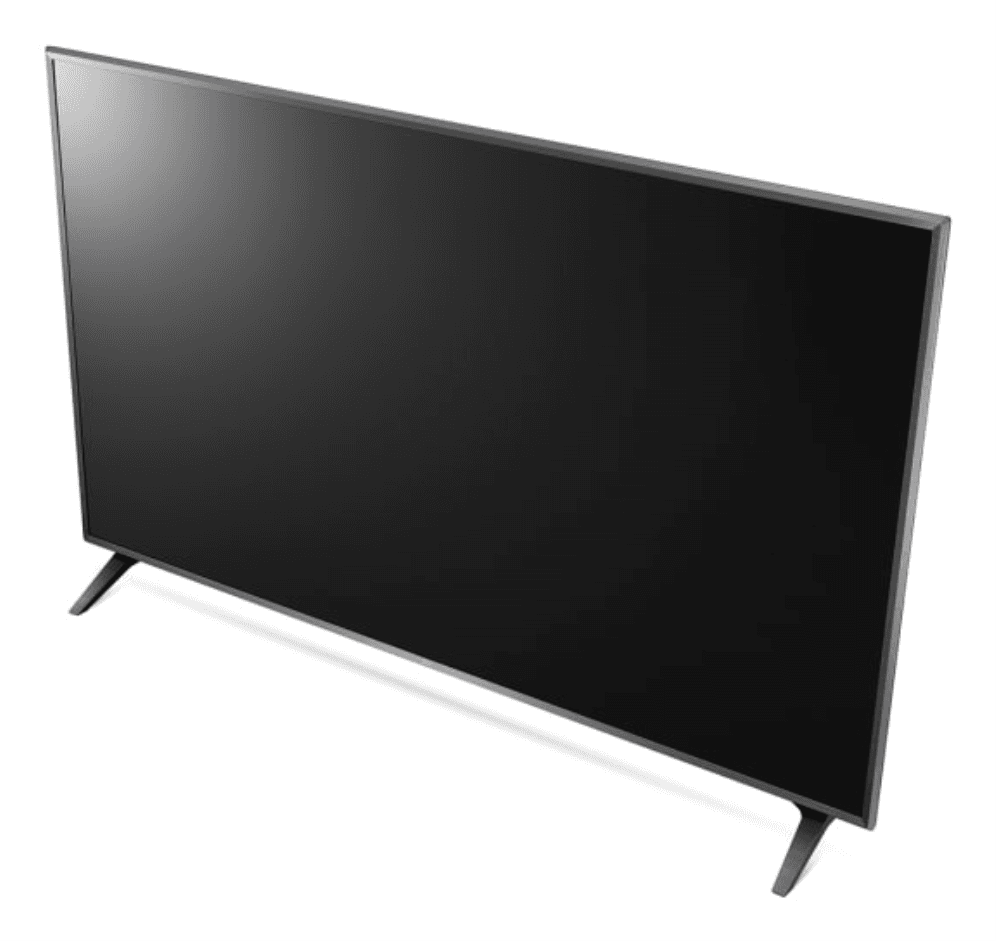 TV LG 43UR781C 43" 4K Ultra HD Smart WiFi Negro miniatura 10