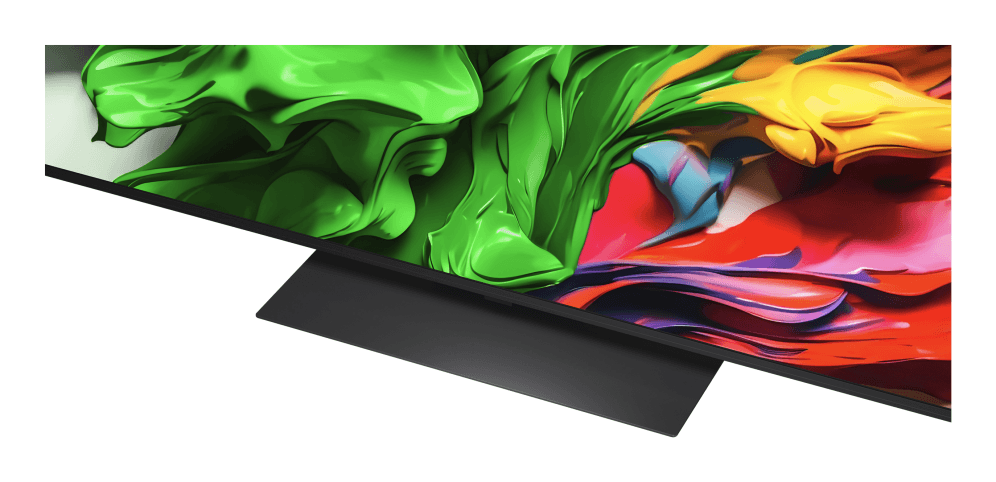 TV LG 55QNED87A6B 55" QNED UHD 4K miniatura 11