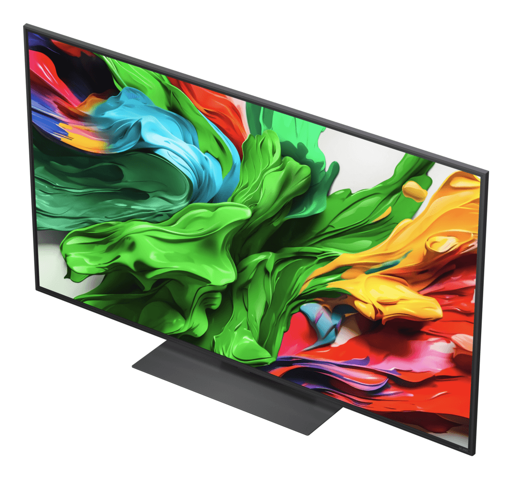 TV LG 55QNED87A6B 55" QNED UHD 4K miniatura 12