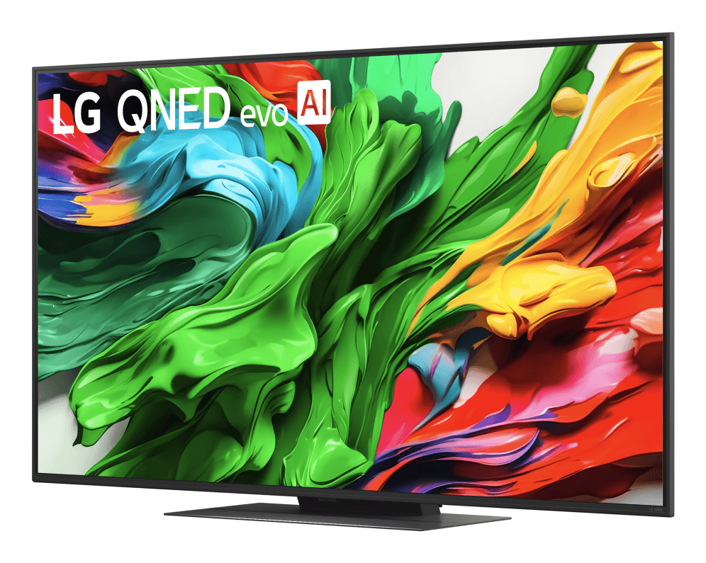TV LG 55QNED87A6B 55" QNED UHD 4K miniatura 13