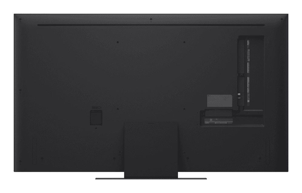 TV LG 55QNED87A6B 55" QNED UHD 4K miniatura 7