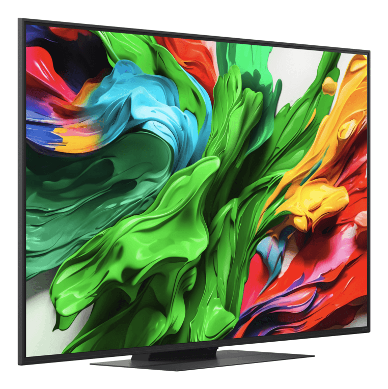 TV LG 55QNED87A6B 55" QNED UHD 4K miniatura 9