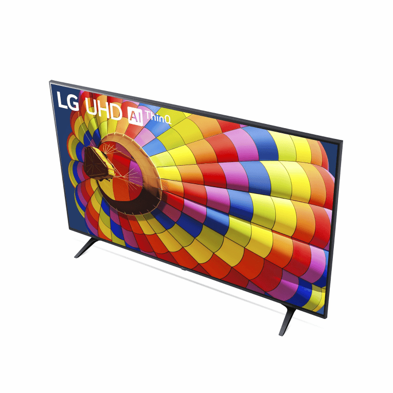 TV LG 55UT80006LA 55" UHD Alfa5 webOS24 Magic miniatura 13
