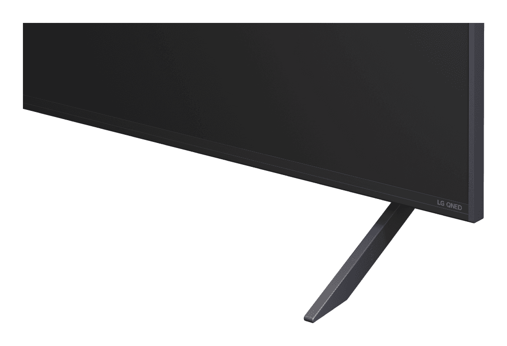 TV LG 65QNED82A6B 65" QNED UHD 4K miniatura 11