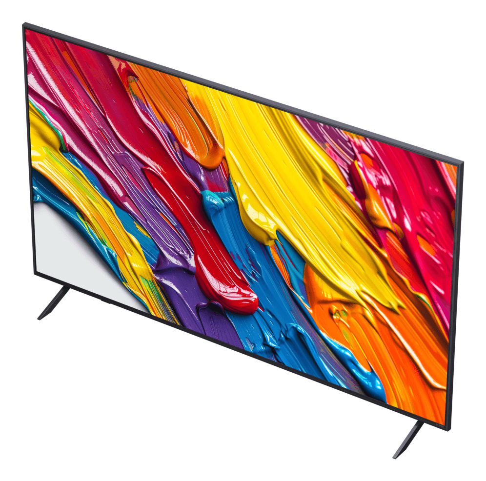 TV LG 65QNED82A6B 65" QNED UHD 4K miniatura 12